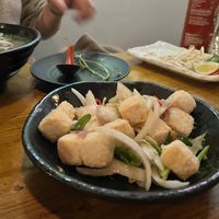  at Pho District in West London