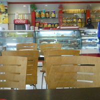 inside at Gulab - Kamal Pokhari in Kathmandu