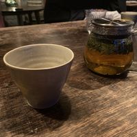   at Restaurant Moment in Roende