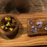   at Restaurant Moment in Roende