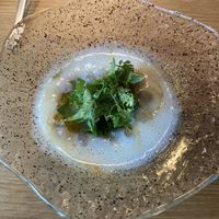   at Restaurant Moment in Roende