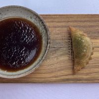  at Restaurant Moment in Roende