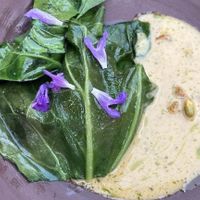  at Restaurant Moment in Roende