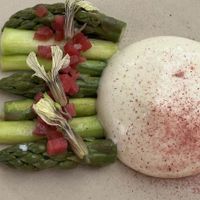  at Restaurant Moment in Roende