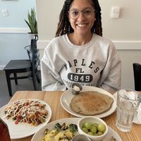 Yum! at Sleepy Bee Cafe - Oakley in Cincinnati