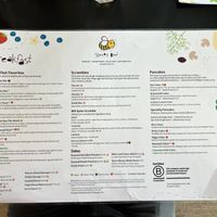   at Sleepy Bee Cafe - Oakley in Cincinnati