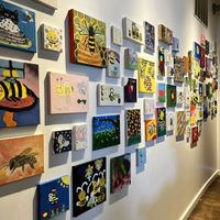   at Sleepy Bee Cafe - Oakley in Cincinnati