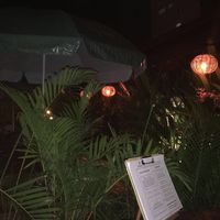 Pretty  at Moringa in Siem Reap