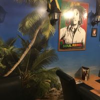 Kool Runnings  at Kool Runnings in Inverness