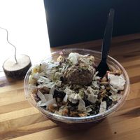   at Mountain Juicery in Asheville