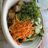   at BIBIBOP in Schaumburg