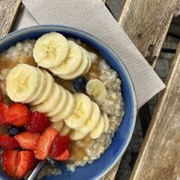   at Haferkater - Mauerpark in Berlin