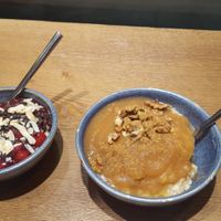 delicicous! at Haferkater - Mauerpark in Berlin