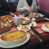 Lecker  at Romikulum in Trier