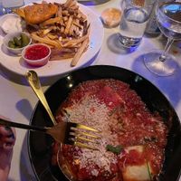   at No5nyc & The Vegoist in Astoria