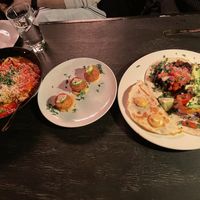   at No5nyc & The Vegoist in Astoria