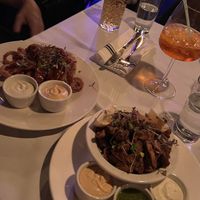   at No5nyc & The Vegoist in Astoria