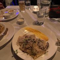   at No5nyc & The Vegoist in Astoria