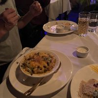   at No5nyc & The Vegoist in Astoria