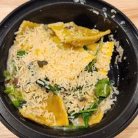 #Veganuary at No5nyc & The Vegoist in Astoria
