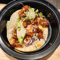 #Veganuary at No5nyc & The Vegoist in Astoria