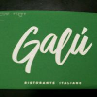 Galú at Galu in Barcelona