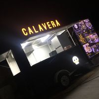 Calavegan at CalaVera - Food Truck in Cancun