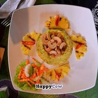 Nasi Goreng Milas at Milas in Yogyakarta