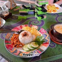 Jenga at Milas at Milas in Yogyakarta