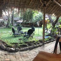 Restaurant  at Milas in Yogyakarta