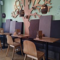  at Bagels & Beans in Maastricht