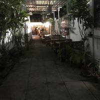   at Kwetu Restaurant & Craft Shop in Maputo