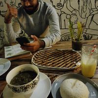  at Kwetu Restaurant & Craft Shop in Maputo