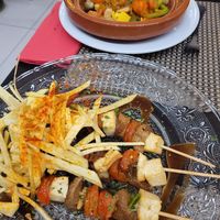  at Marhaba in Gran Canaria