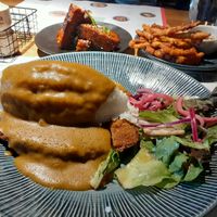 Vegatsu at Wagamama in Newcastle Upon Tyne