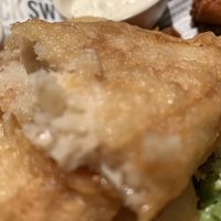 Tempura F-ish and bang bang Yaki imo #VEGANUARY #Veganuary at Wagamama in Newcastle Upon Tyne