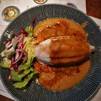 Katsu at Wagamama in Newcastle Upon Tyne