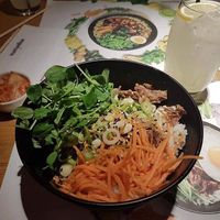  at Wagamama in Newcastle Upon Tyne