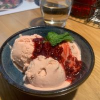 . at Wagamama in Newcastle Upon Tyne