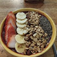  at La Rabona Peruvian Deli in Cusco