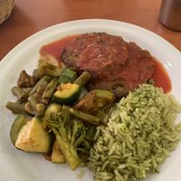   at Tulasi in Mexico City