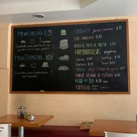   at Tulasi in Mexico City