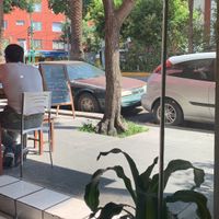   at Tulasi in Mexico City