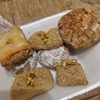 . at Marrakech Artisan in Hastings