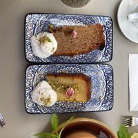   at Marrakech Artisan in Hastings