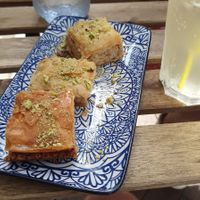  at Marrakech Artisan in Hastings