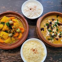  at Marrakech Artisan in Hastings