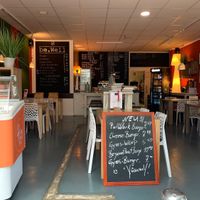   at be Well in Bochum