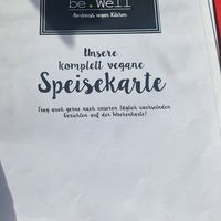  at be Well in Bochum