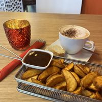 Zwischendurch   at be Well in Bochum